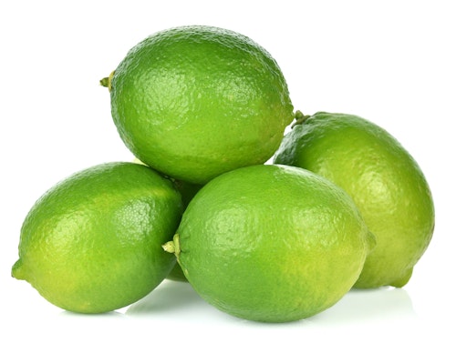 Små Lime Vår Laveste pris Brasil/Mexico