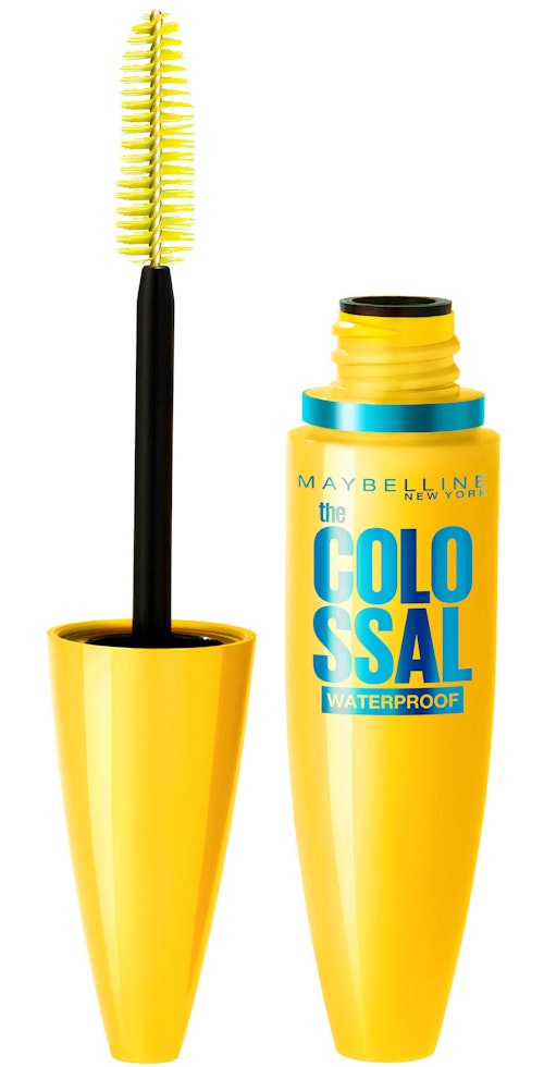 Bilde: © Maybelline / Oda Maybelline Volum'Express Colossal Waterproof 1 stk
