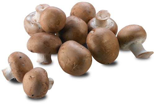 Aromasopp Polen