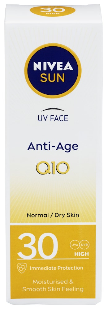 Nivea Sun Face Anti-Age Pigment SPF 30