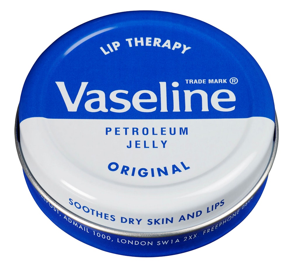 Vaseline Intensive Care Vaseline Original Lip