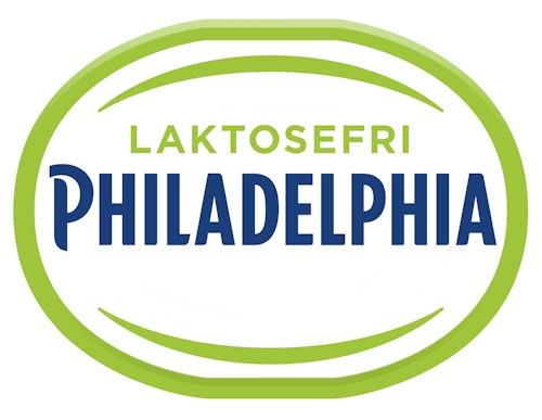 Bilde: © Philadelphia / Oda Philadelphia Philadelphia Laktosefri 175 g