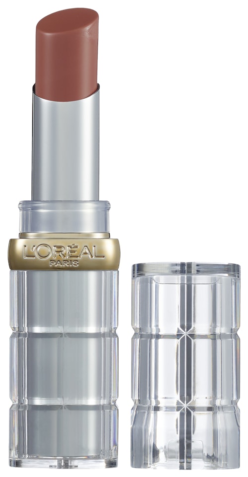 Bilde: © L'Oreal / Kolonial.no L'Oreal Color Riche Shine 642 MLBB Lipstick 1 stk