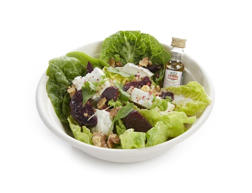 Bilde: © Picnic / Oda Picnic Chevresalat med Valnøtter 280 g
