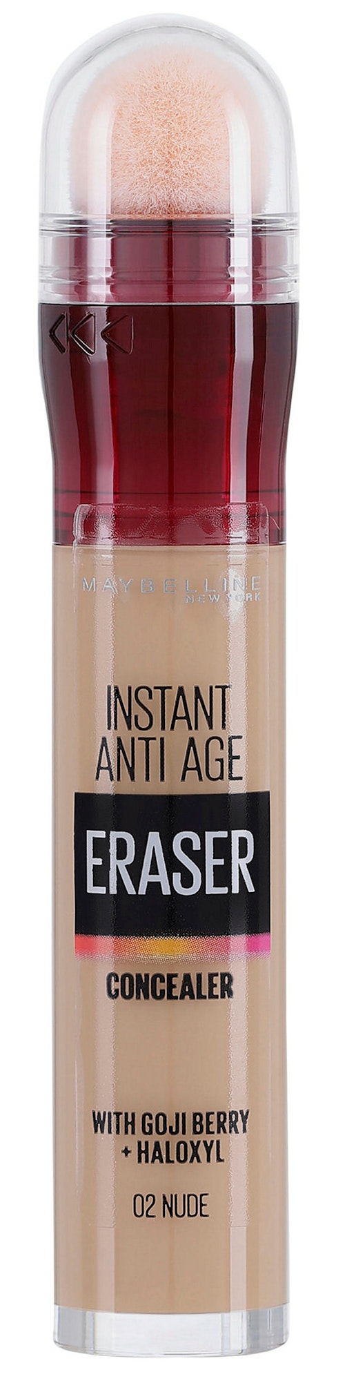 Maybelline Instant Eraser 02 Nude