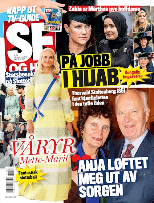 Se og Hør