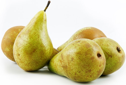 Pærer Vår Laveste Pris,Packham, Belgia, 1 kg