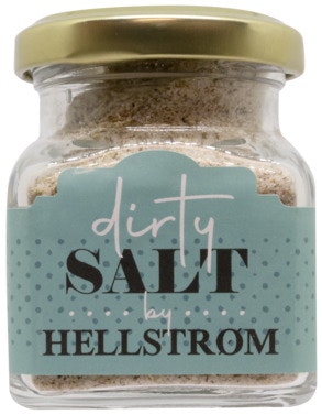 Bilde: © Hellstrøm / Oda Hellstrøm Dirty Salt by Hellstrøm