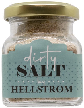 Dirty Salt by Hellstrøm 120 g