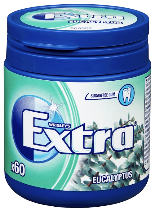 Bilde: © Extra / Oda Extra Extra Eucalyptus
