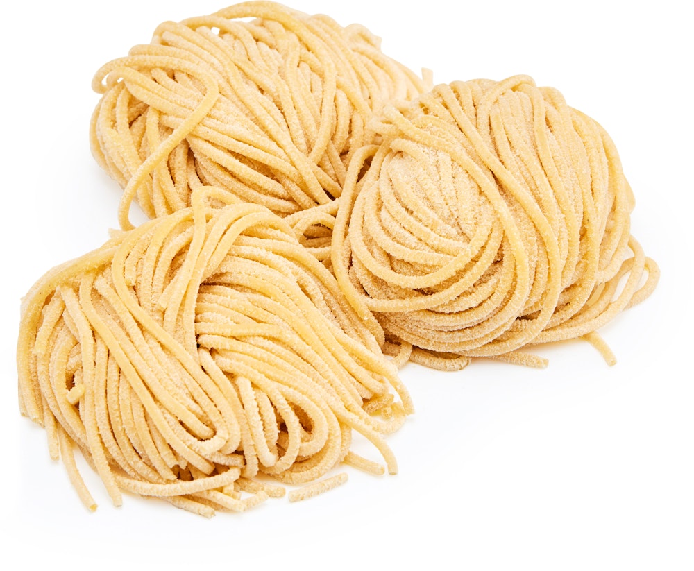 Fersk Spaghetti Alla Chitarra Håndlaget, 300 g