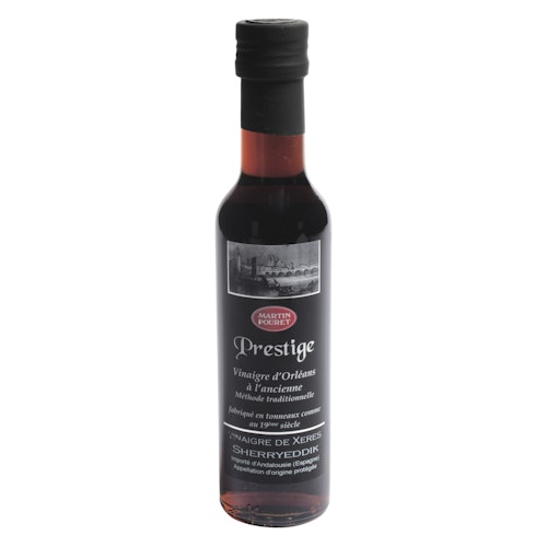 Bilde: © Martin Pouret / Oda Martin Pouret Sherryeddik 250 ml