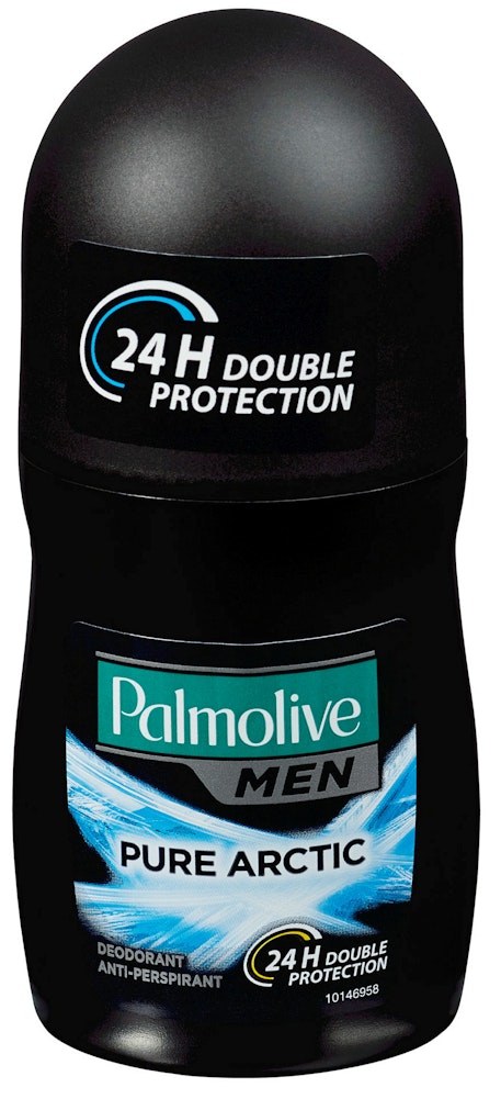 Palmolive Deo Roll-on Pure Artic