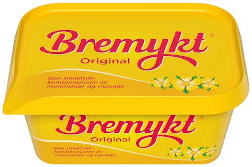 Bilde: © Bremykt / Kolonial.no Bremykt Bremykt 390 g
