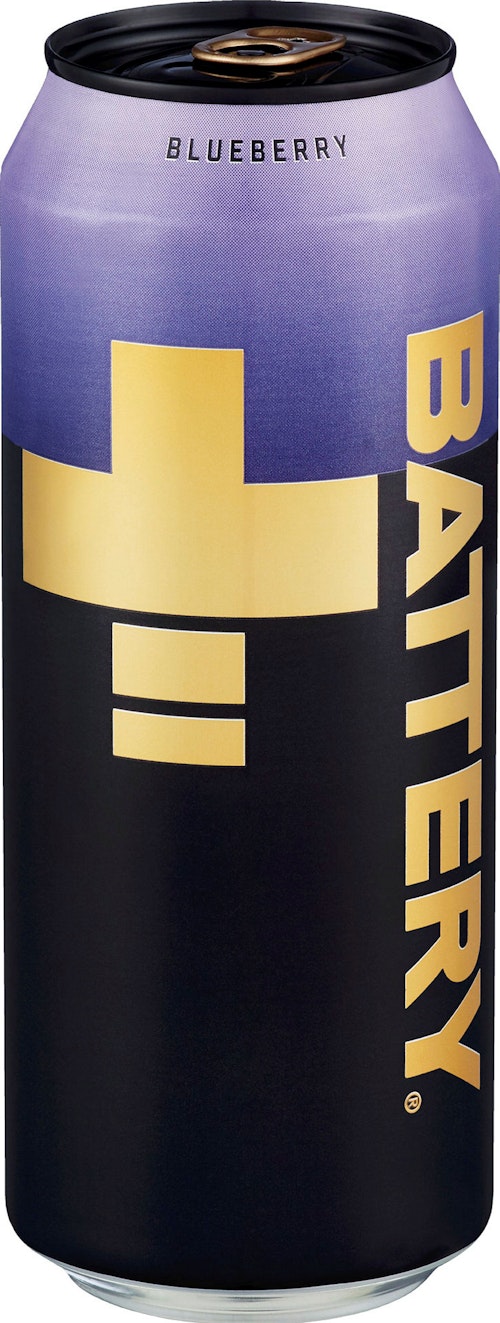 Bilde: © Battery / Oda Battery Battery BRRY