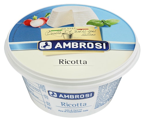 Ricotta Ambrosi