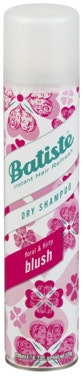 Bilde: © Batiste / Oda Batiste Batiste Blush Dry Shampoo 1 stk