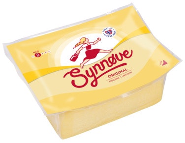 Bilde: © Synnøve / Oda Synnøve Gulost ca. 1 kg