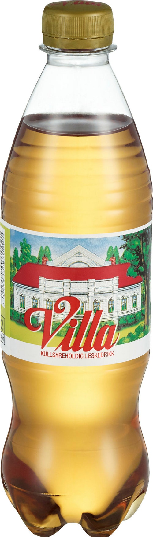 Bilde: © Ringnes / Kolonial.no Ringnes Villa 0,5 l