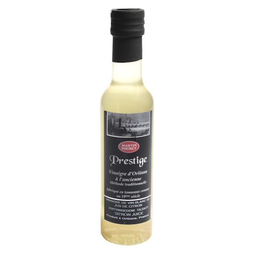 Bilde: © Martin Pouret / Kolonial.no Martin Pouret Eplecidereddik 250 ml