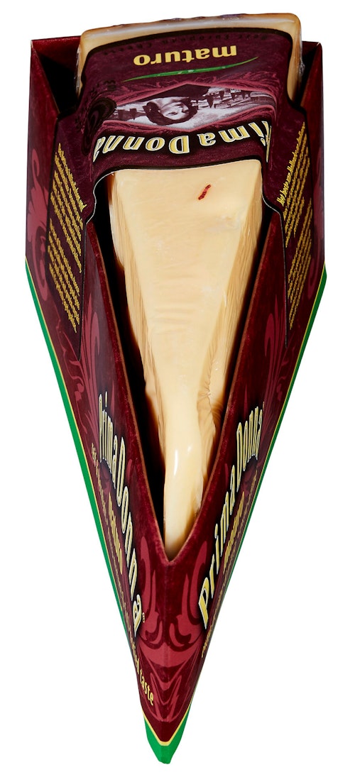 Prima Donna Maturo