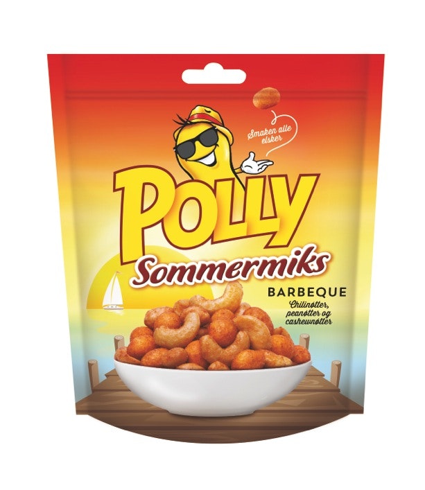 Polly Sommermiks