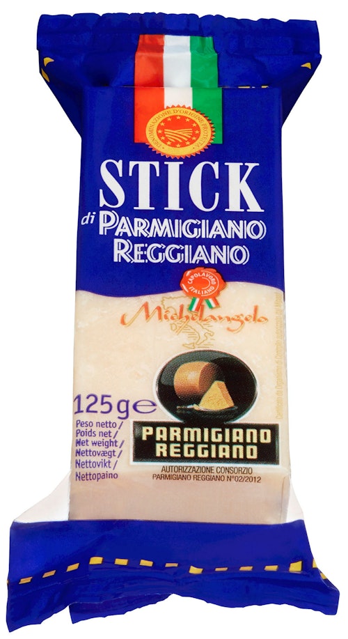 Parmigiano Reggiano Stick Michelangelo