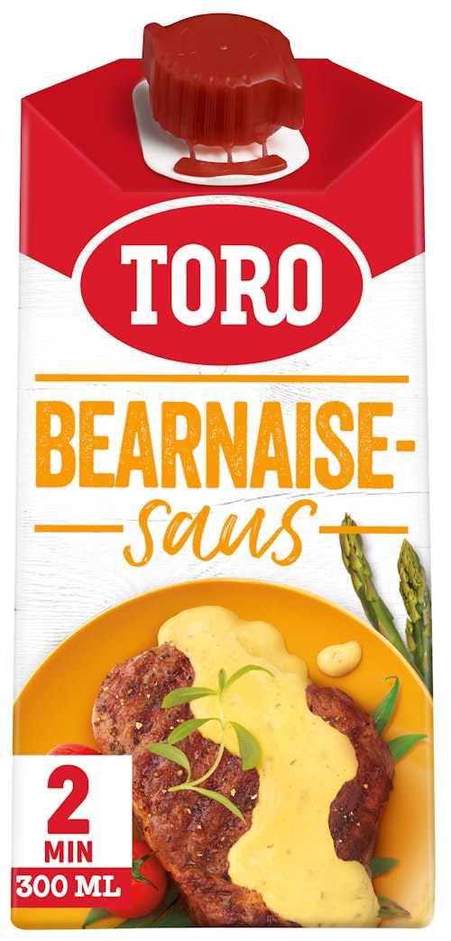 Bilde: © Toro / Oda Toro Bearnaise Kjølt