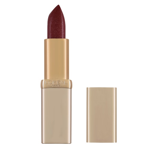 Bilde: © L'Oreal / Oda L'Oreal Color Riche 345 Cherry Lipstick