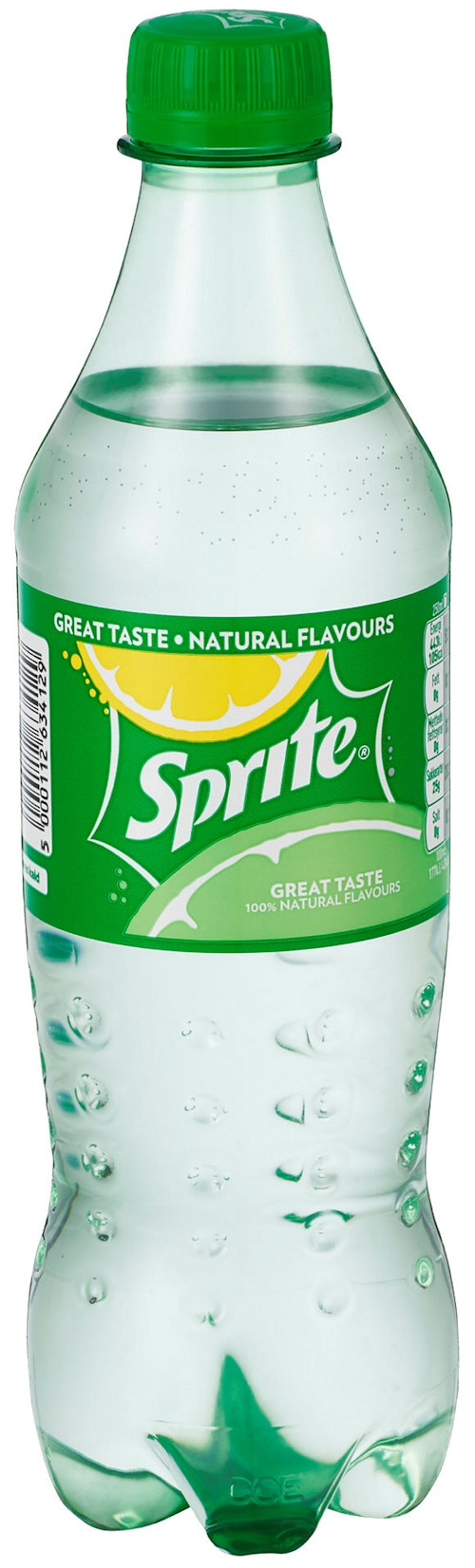 Bilde: © Sprite / Kolonial.no Sprite Sprite 0,5 l