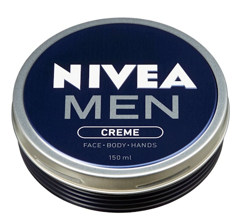 Bilde: © Nivea / Oda Nivea Men Body And Face Cream