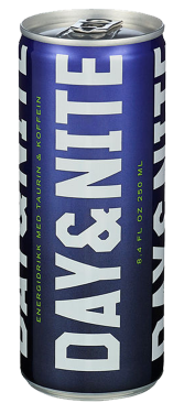 Day & Nite 250 ml