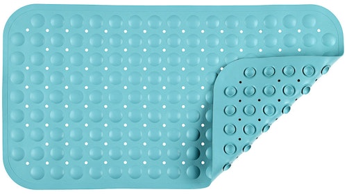 Bilde: © Clas Ohlson / Oda Clas Ohlson Badekarmatte Aqua Turkis