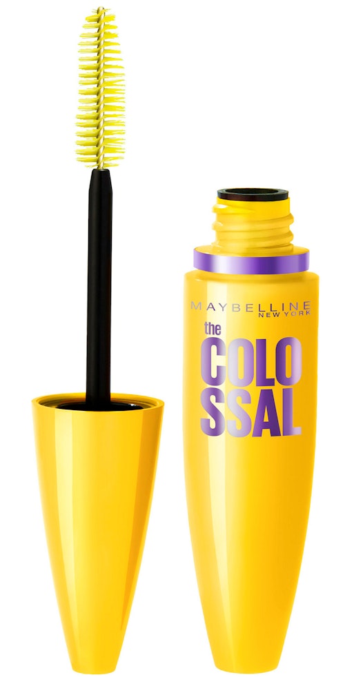Bilde: © Maybelline / Oda Maybelline Volum'Express Colossal Black 1 stk