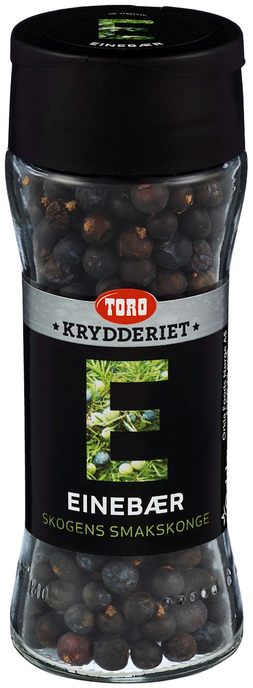 Bilde: © Toro / Oda Toro Einebær 41 g