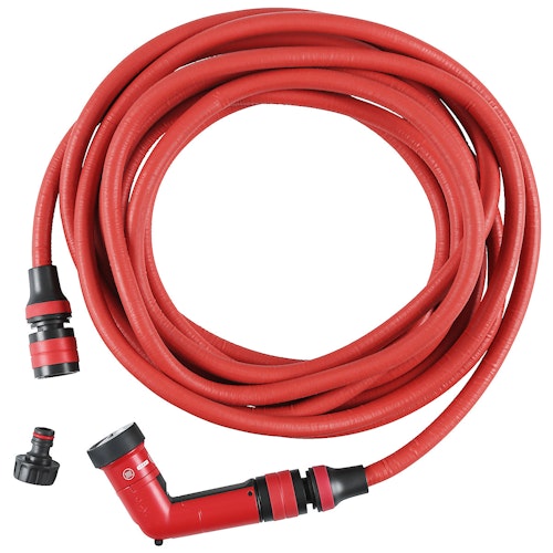Bilde: © Clas Ohlson / Oda Clas Ohlson Slangesett Yoyo 15 meter, 1 stk