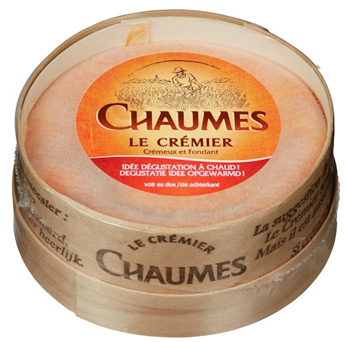 Le Crémier de Chaumes