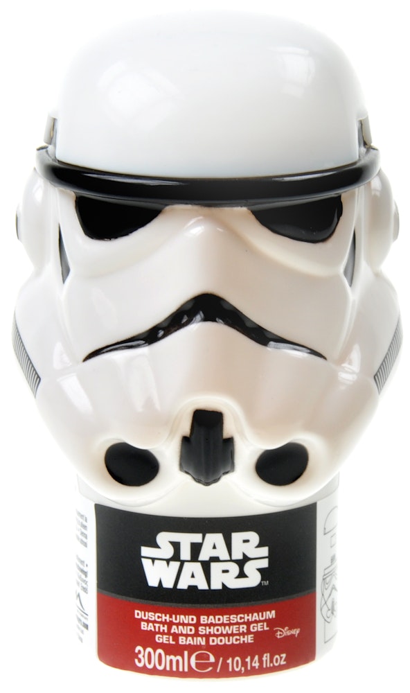 Disney Dusjsåpe Storm Trooper Star Wars