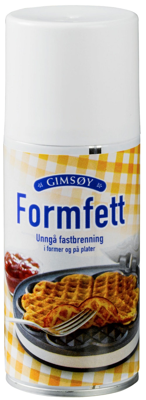 Bilde: © Stabburet / Kolonial.no Stabburet Formfett 175 ml
