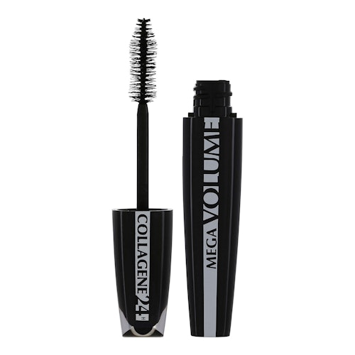 Bilde: © L'Oreal / Oda L'Oreal Mega Volum Collagen Extra Black