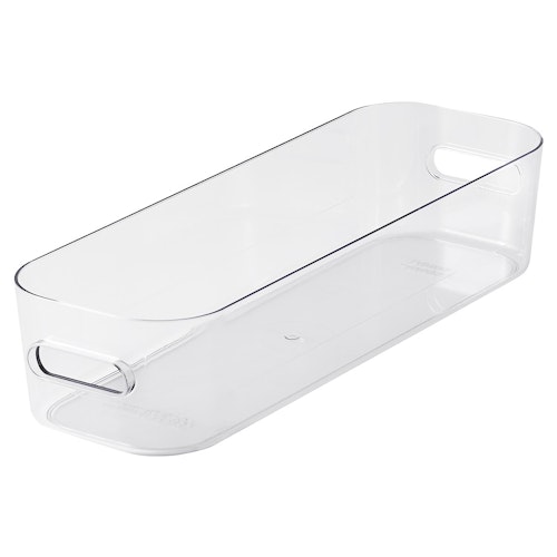 Bilde: © Smartstore / Oda Smartstore Oppbevaringsboks Slim 1 stk