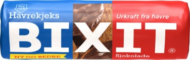Bilde: © Sætre / Oda Sætre Bixit Sjokolade