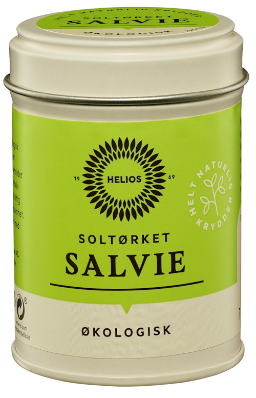 Bilde: © Helios / Oda Helios Salvie Økologisk