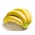 Bananer i Klase 5-6 Stk Ecuador