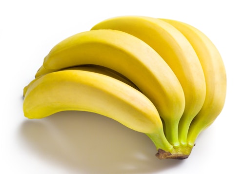Bananer i Klase 5-6 Stk Colombia