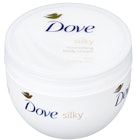 Dove Silky Pampering Body Cream