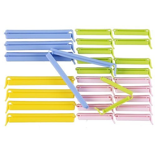 Bilde: © Clas Ohlson / Oda Clas Ohlson Poseklemmer