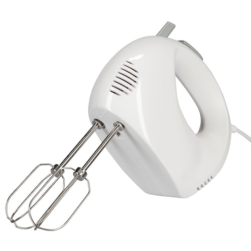Bilde: © Clas Ohlson / Oda Clas Ohlson Håndmikser Hvit
