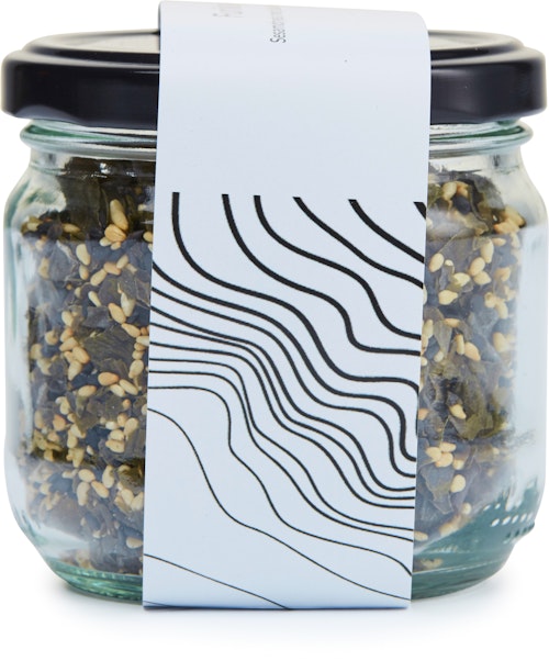 Bilde: © The Northern Company / Oda The Northern Company Nordisk Tang Furikake