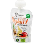 Lev Vel Yoghurt med Tropisk Frukt